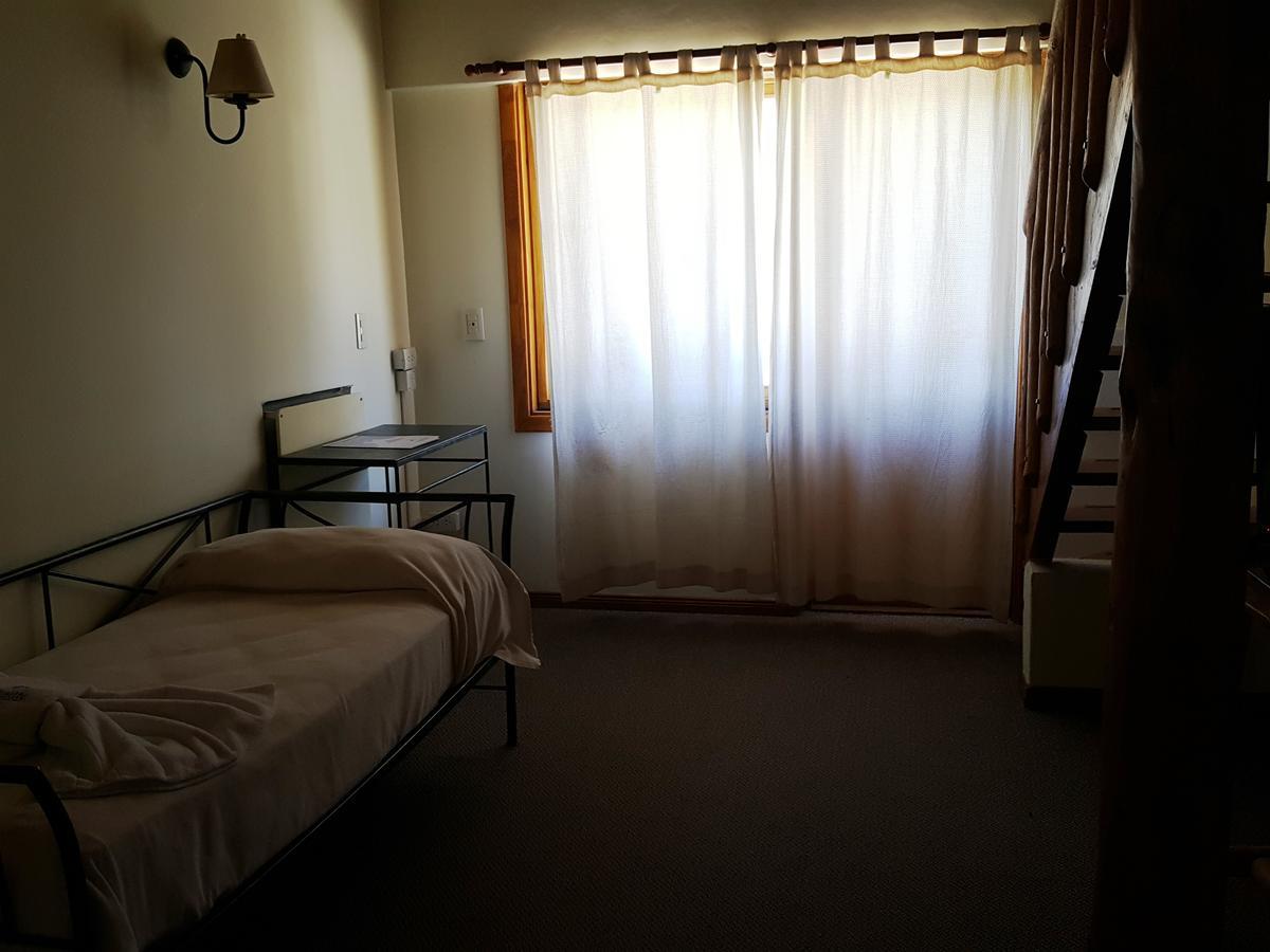 Hotel Kallfu Кавиауэ Экстерьер фото