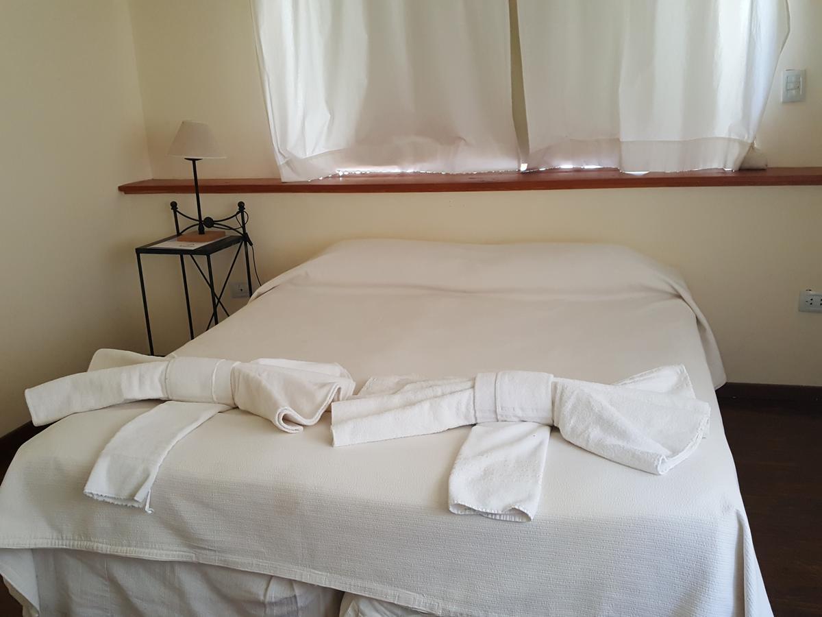 Hotel Kallfu Кавиауэ Экстерьер фото