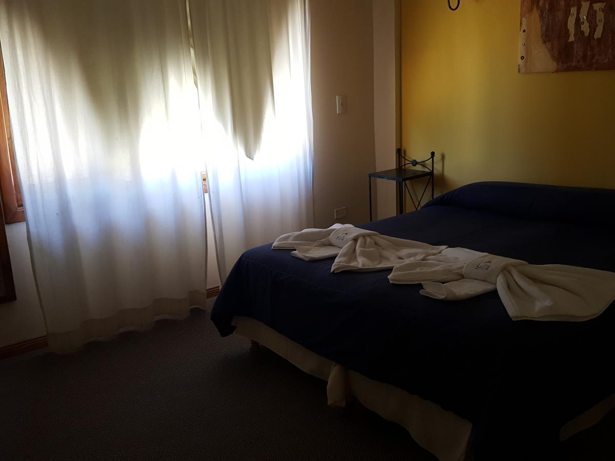 Hotel Kallfu Кавиауэ Экстерьер фото
