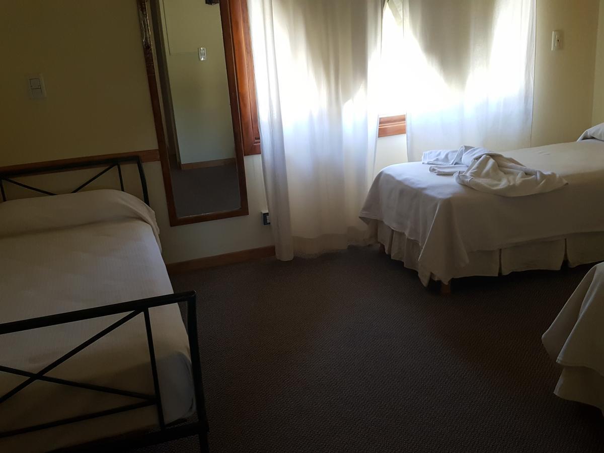 Hotel Kallfu Кавиауэ Экстерьер фото