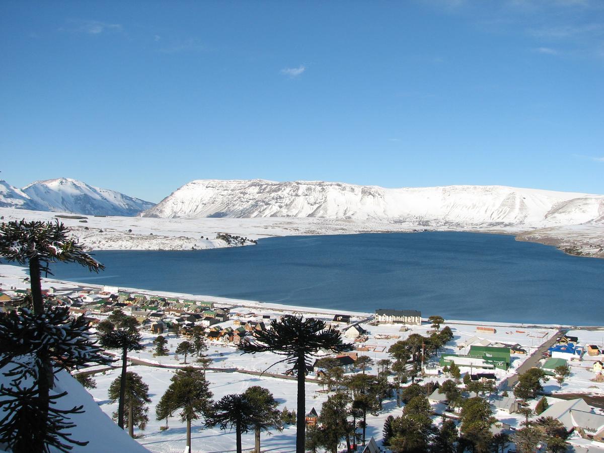 Hotel Kallfu Кавиауэ Экстерьер фото