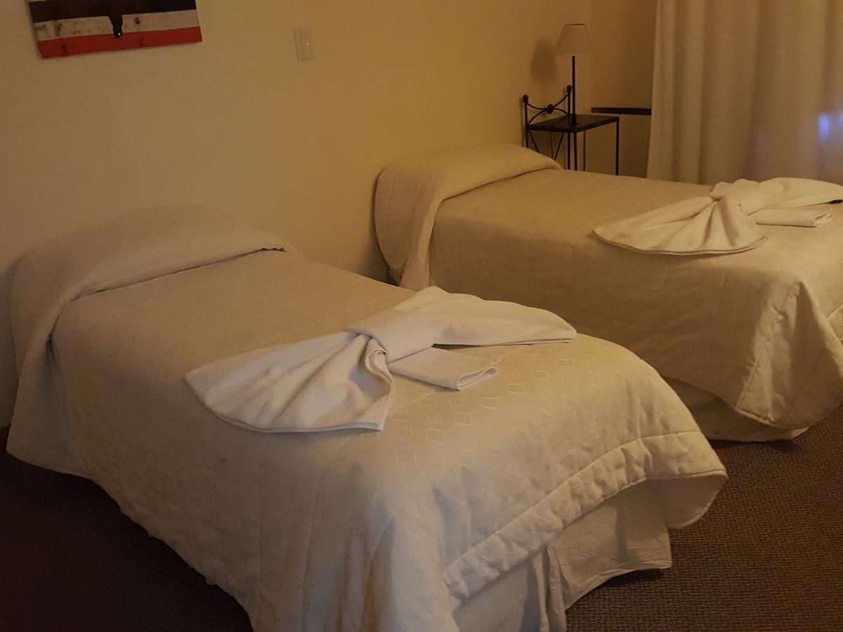 Hotel Kallfu Кавиауэ Экстерьер фото